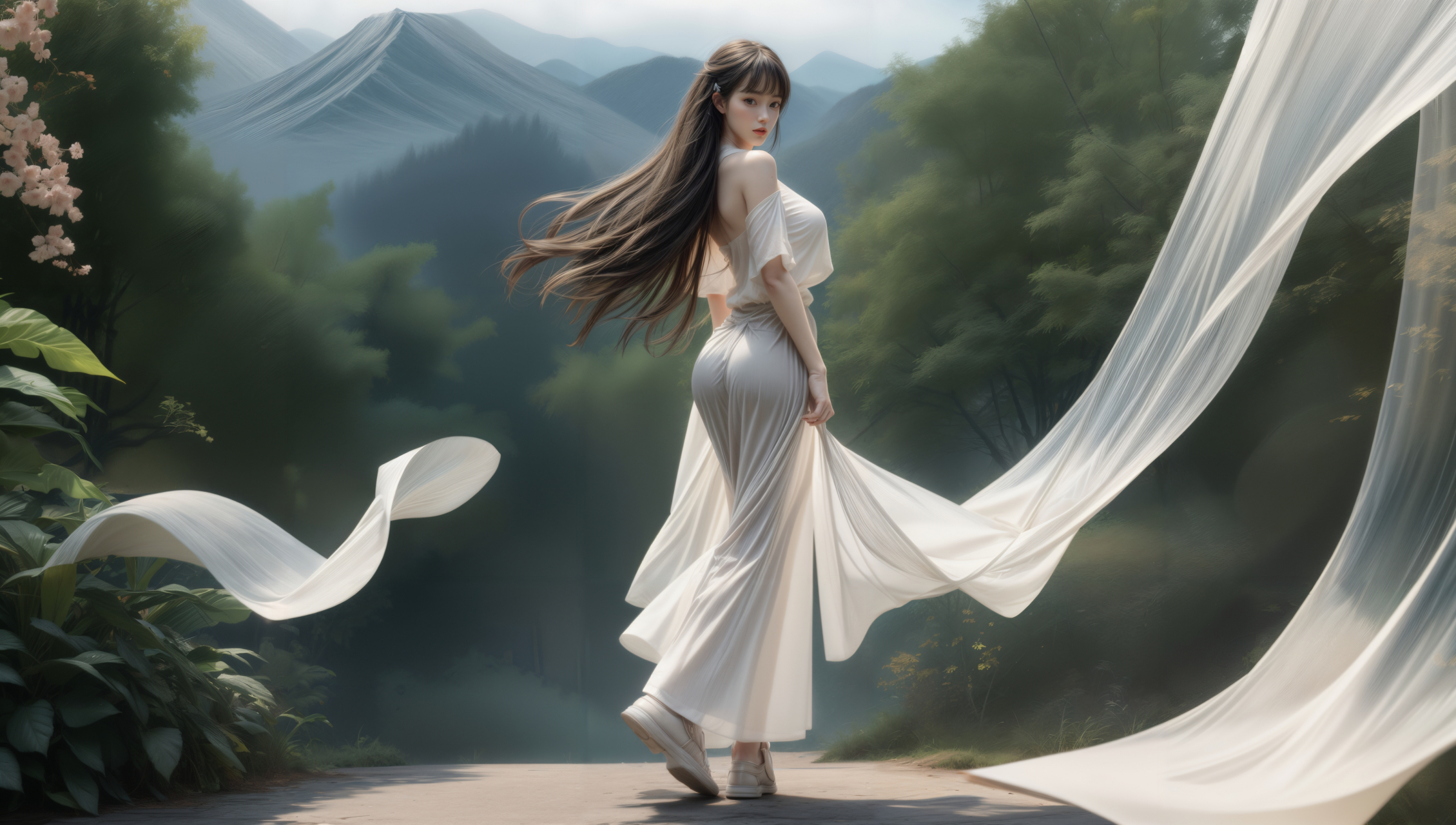 芬兰总统化名参加铁人三项 获得亚军　